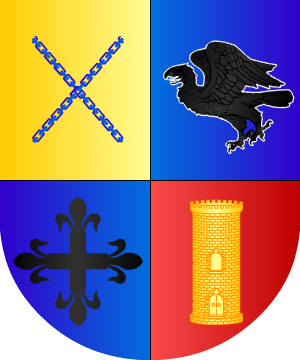 ESCUDO SIGUIENTE